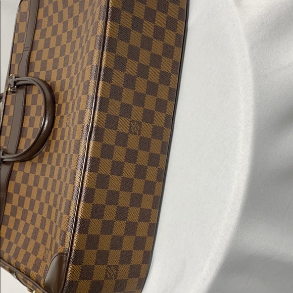 Louis Vuitton - briefcase - Picture 5 of 16